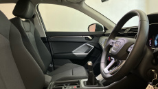 Audi Q3 35 TFSI Sport 5dr Petrol Estate